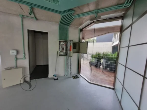 Imagem SALA COMERCIAL em SÃO PAULO - SP, VILA MADALENA
