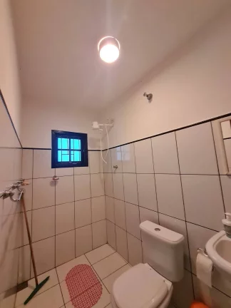 Imagem CHÁCARA COM 1 SUÍTE LOCALIZADA NA CHÁCARAS REUNIDAS