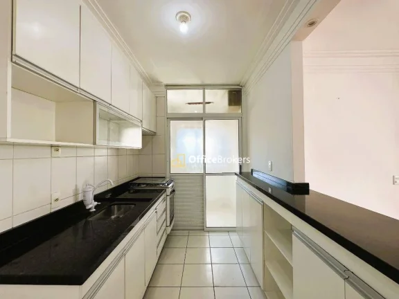Imagem Apartamento para alugar Barueri 3 dormitórios - Alphaview