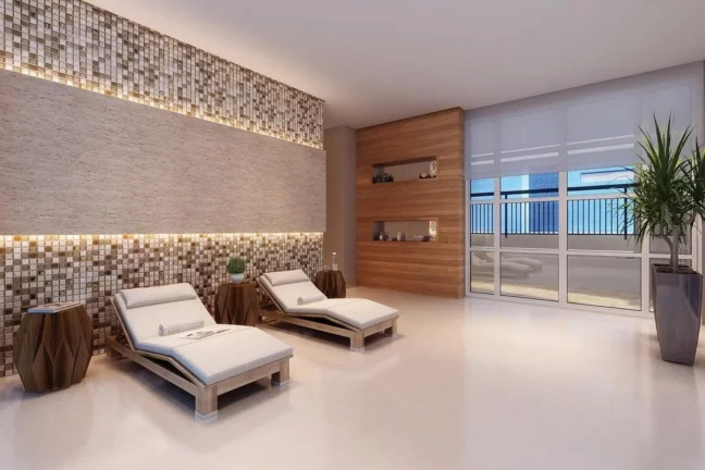 Imagem APARTAMENTO RESIDENCIAL em Guarulhos - SP, Picanço