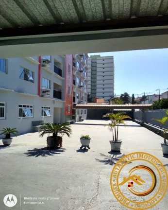 Imagem APARTAMENTO RESIDENCIAL em SALTO - SP, Condomínio Edifício Comendador Armando Barcella