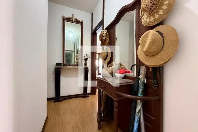 Imagem Apartamento à Venda - Copacabana, 3 Quartos, 184 m2