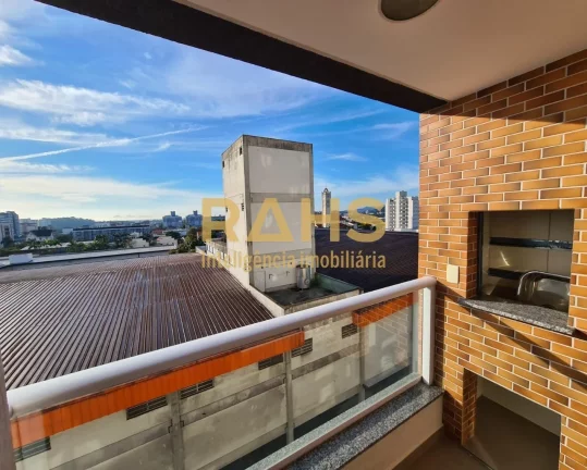Imagem Excelente apartamento com 2 quartos, sendo 1 suíte, no bairro Bucarein, próximo ao Giassi Supermer...
