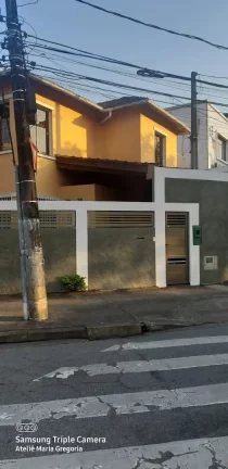 Imagem ESC 0 Casa CA0007