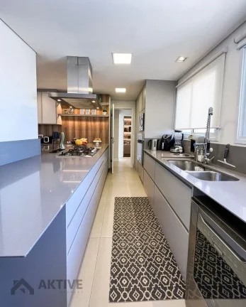 Imagem Apartamento em Alphaville - Barueri, SP