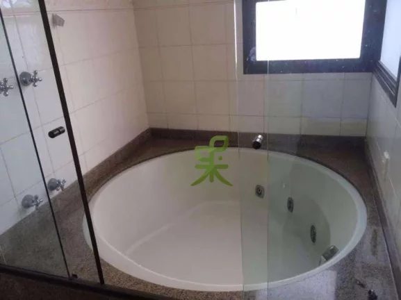 Imagem Apartamento com 4 dormitórios à venda, 255 m² por R$ 900.000,00 - Vila Suzana - São Paulo/SP