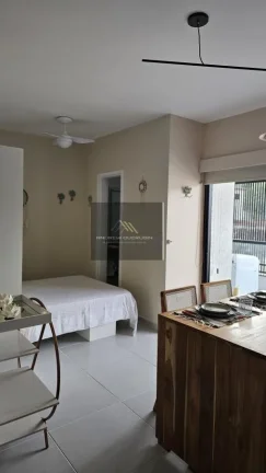 Imagem Apartamento para Venda em Ubatuba / SP no bairro Perequê Açu