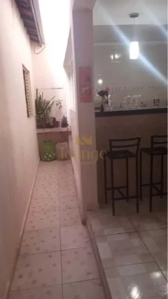 Imagem Casa à venda em Sorocaba Jardim Paulistano - Lounge Imobiliária