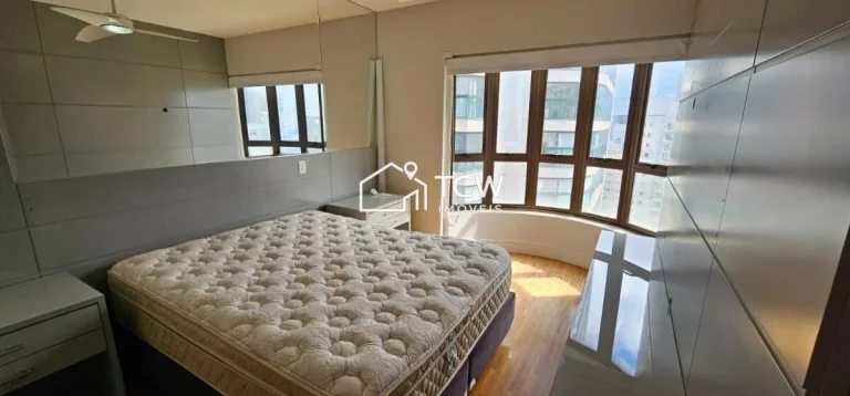 Imagem Apartamento à venda no bairro Jardim Paulista - São Paulo/SP, Zona Sul