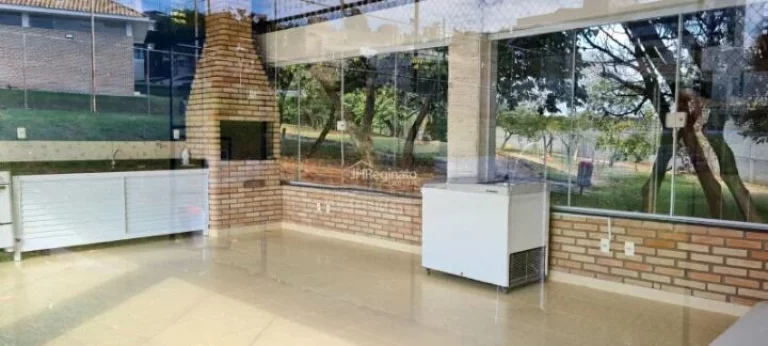 Imagem Casa térrea à venda no Condomínio Vilazul - Sorocaba