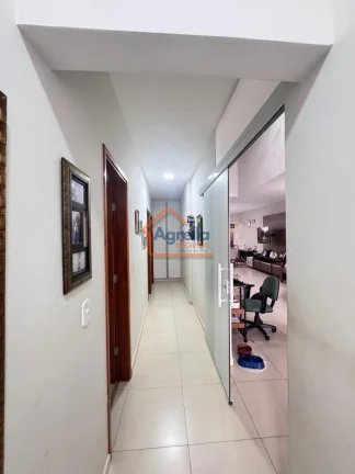 Imagem Casa à venda no bairro Parque da Imprensa - Mogi Mirim/SP