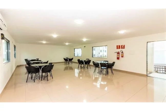Imagem SJG 400 Apto 610241023-59 - Apartamento à venda no bairro São José - Canoas/RS