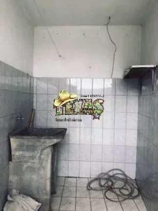 Imagem SOBRADO ENFRENTE METRO ITAQUERA
