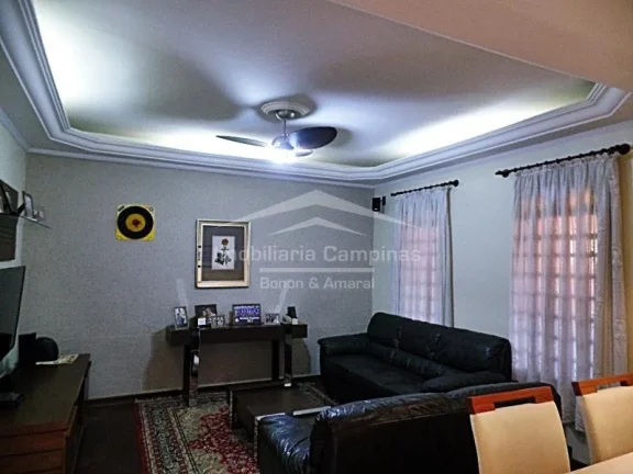 Imagem Casa à venda em Campinas 

Ótima residência em local tranquilo, fácil acesso a rodovias, e ao Ca...