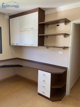Imagem APARTAMENTO À VENDA NA VILA MAZZEI - SANTO ANDRÉ - SP