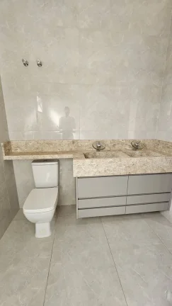 Imagem Casa Sobrado Atibaia - 360M², 4 Dorms, 4 Suítes, Lavabo, 4 Vagas, Lareira.