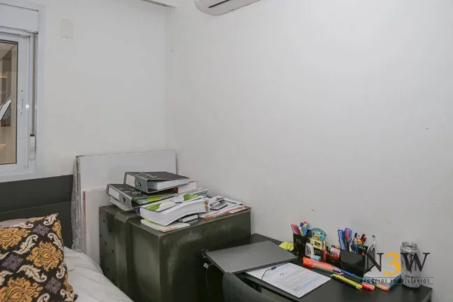 Imagem Apartamento com 2 dormitórios à venda, 79 m² por R$ 1.199.000,00 - Vila Anastácio - São Paulo/SP