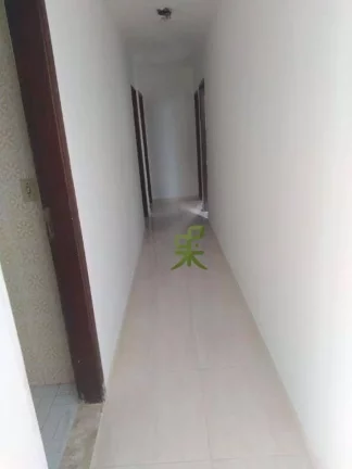 Imagem Casa com 3 dormitórios à venda, 196 m² por R$ 950.000,00 - Jardim Jussara - São Paulo/SP