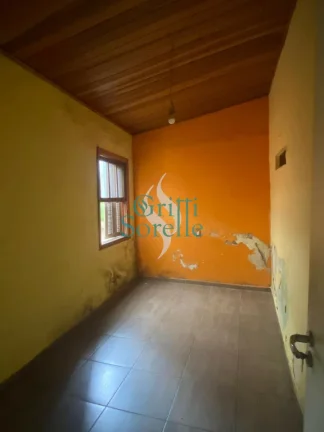 Imagem Casa Térrea/Terreno à Venda em Vila Fechada em Indianópolis - São Paulo/SP.
