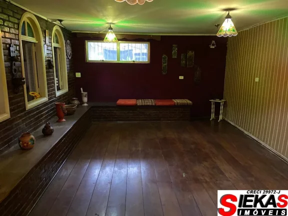 Imagem Casa comercial para locação em São Paulo-SP, Jardim Anália Franco: 4 quartos, 2 suítes, 1 sala, 3 banheiros, 5 vagas, 400m².