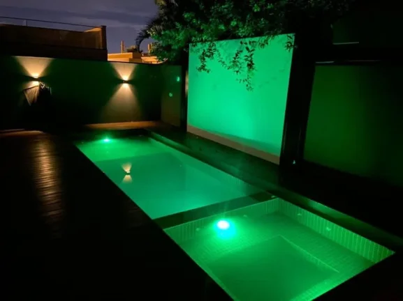 Imagem Casa 3 Suítes Condomínio Residencial Villa dos Inglezes-Sorocaba/SP