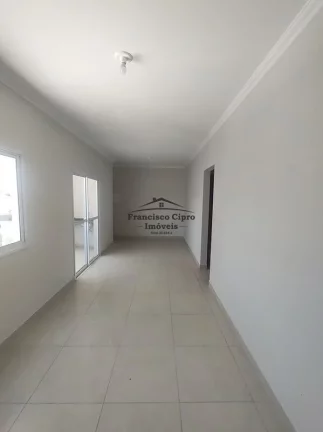 Imagem Apartamento à venda no bairro Vila Indiana - Guaratinguetá/SP