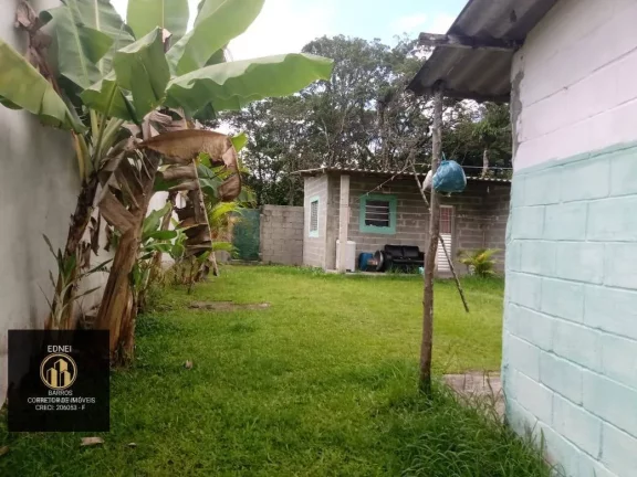 Imagem Casa, Parque Real, Itanhaém - SP
