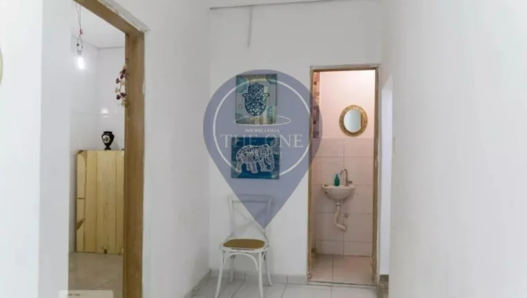 Imagem Residência de Luxo na Liberdade: Casa à Venda em São Paulo-SP com 8 Quartos, 8 Suítes, 3 Salas e 8 Banheiros!