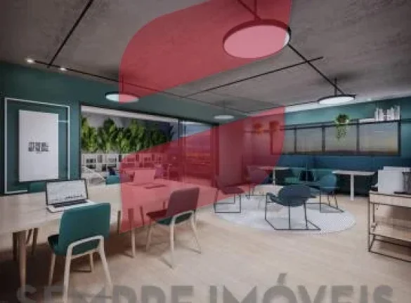 Imagem APARTAMENTO com 2 dormitórios à venda com 72m² por R$ 718.506,00 no bairro Boa Vista - CURITIBA / PR