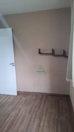 Imagem Apartamento com 2 dormitórios à venda, 40 m² por R$ 200.000,00 - Jardim Albertina - Guarulhos/SP