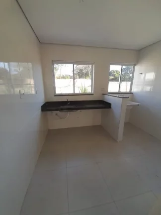 Imagem Apartamento Cobertura Duplex em Santa Luzia