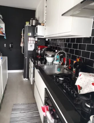 Imagem Apartamento no Condomínio Flex Jundiaí I | Jardim Ana Maria | Jundiaí | São Paulo