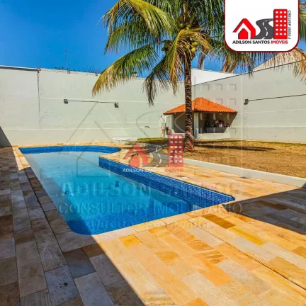 Imagem Sobrado de Condomínio com 4 dorms, Jardim Elite, Pirassununga - R$ 1.1 mi, Cod: 98