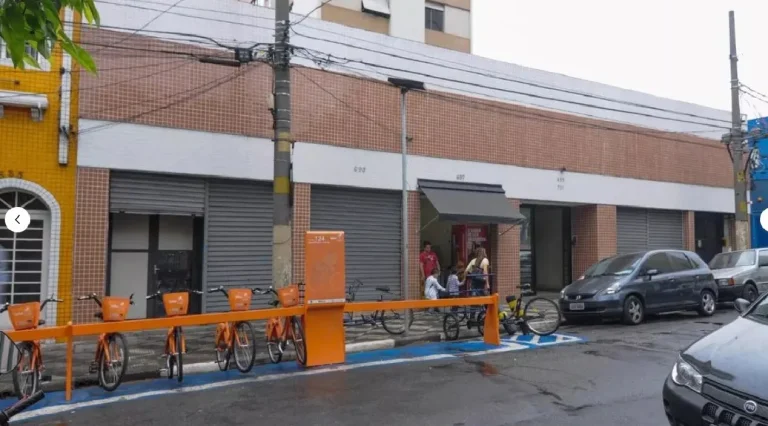Imagem Apartamento para Locação em São Paulo, Bela Vista, 2 dormitórios, 1 suíte, 2 banheiros