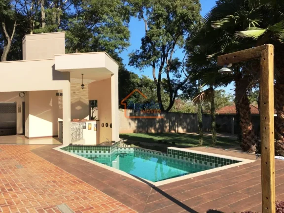 Imagem Chácara à venda no bairro Chácara São Marcelo - Mogi Mirim/SP