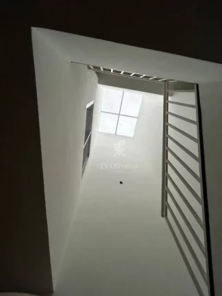 Imagem Sobrado com 3 dormitórios à venda, 168 m² por R$ 699.000,00 - Jardim Ester Yolanda - São Paulo/SP