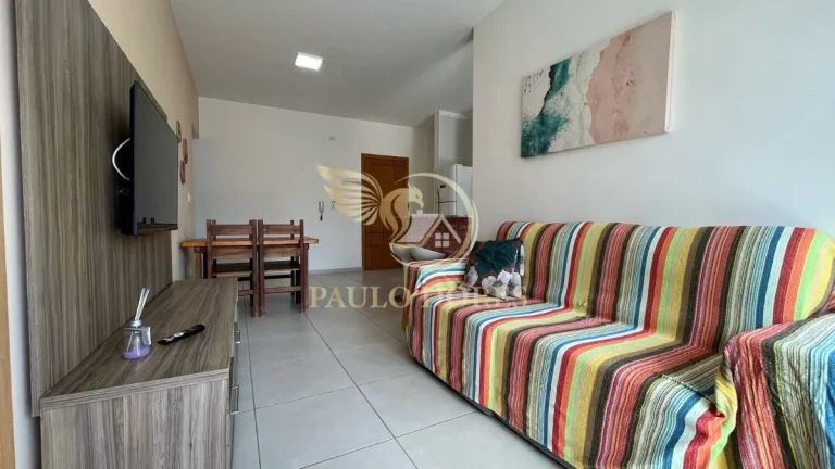 Imagem APARTAMENTO A VENDA DE 2 DORMITÓRIOS COM 2 VAGAS DE GARAGEM NO ITAGUÁ EM UBATUBA-SP