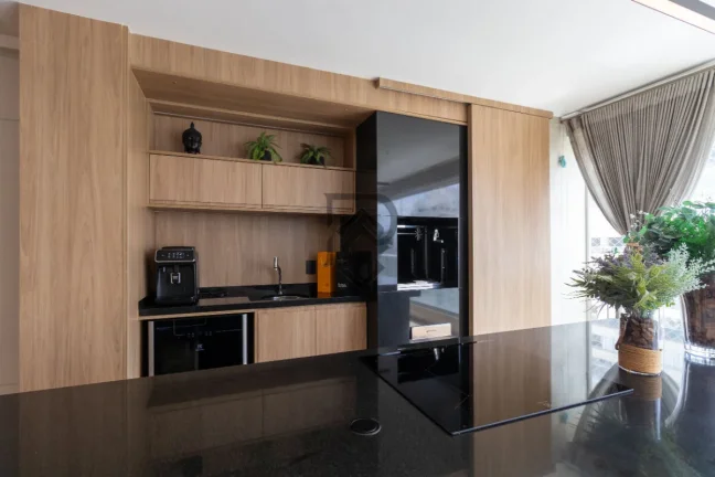 Imagem Apartamento em Campo Belo Condomínio Campo Belíssimo