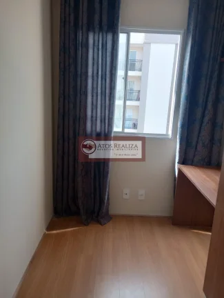 Imagem Venda Apartamento 2 Dorms Usina Piratininga - 42m²