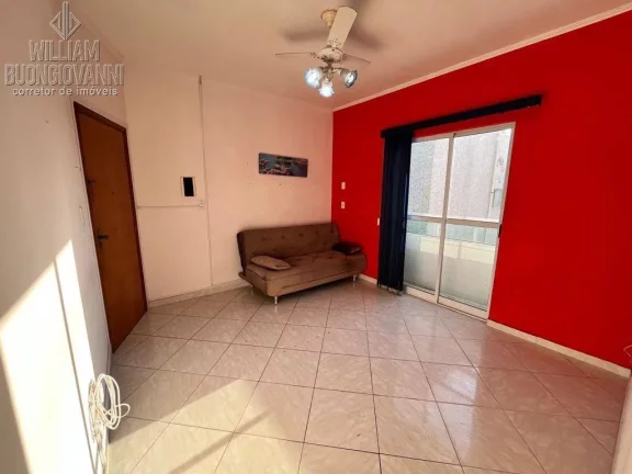 Imagem Apartamento à Venda em Forte, Praia Grande - SP