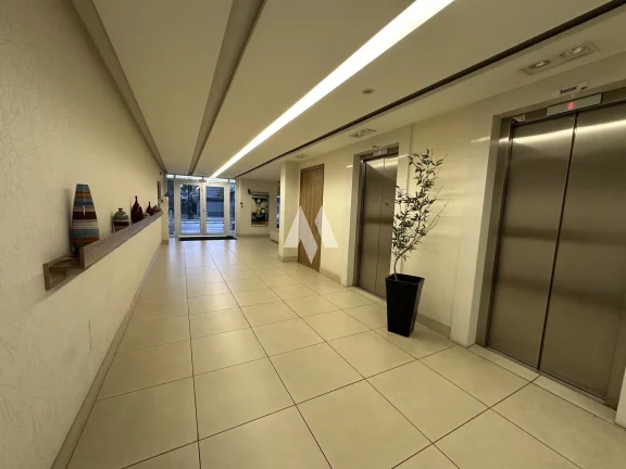 Imagem Apartamento para locação - Lazer completo - 02 dormitórios em Santos