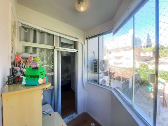 Imagem Apartamento à Venda, 85 m2, 2 Dormitórios, Córrego Grande, Florianópolis/SC