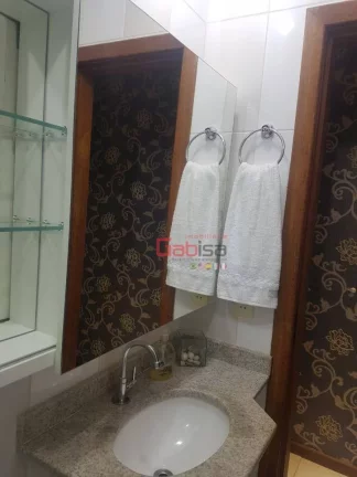 Imagem Apartamento à venda, 98 m² por R$ 860.000,00 - Algodoal - Cabo Frio/RJ