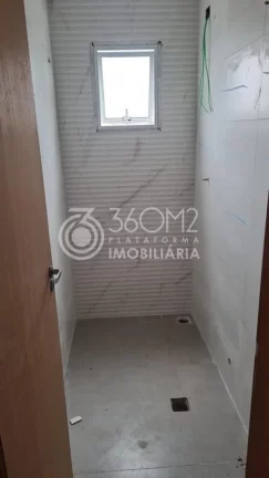 Imagem Cobertura para Venda em Santo André / SP no bairro Jardim Santo Alberto
