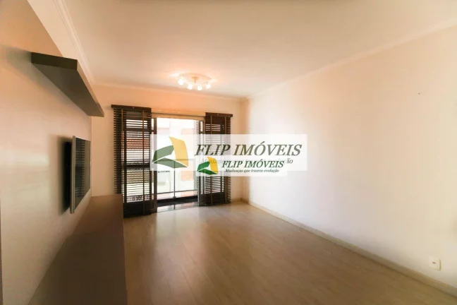 Imagem Lindo apartamento para venda com 116 m² com 3 quartos no miolo do Cambuí - Campinas - SP