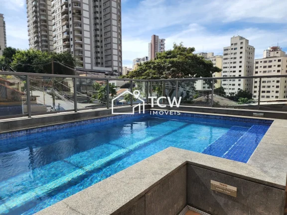 Imagem Apartamento 2 dorm