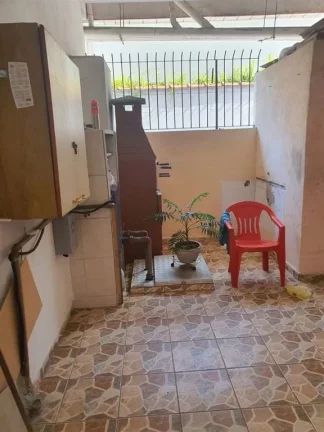 Imagem Kitnet com 1 dorm, Caiçara, Praia Grande - R$ 130 mil, Cod: 2848