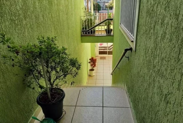 Imagem Sobrado a venda - Vila do Castelo