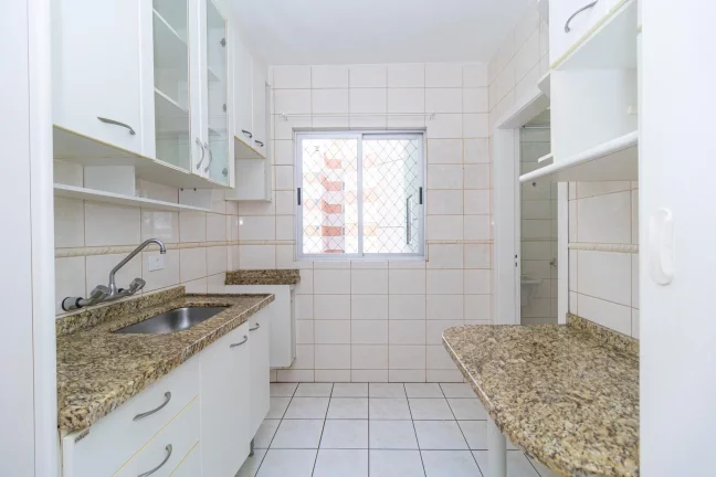 Imagem Apartamento de 3 quartos no bairro Lindóia