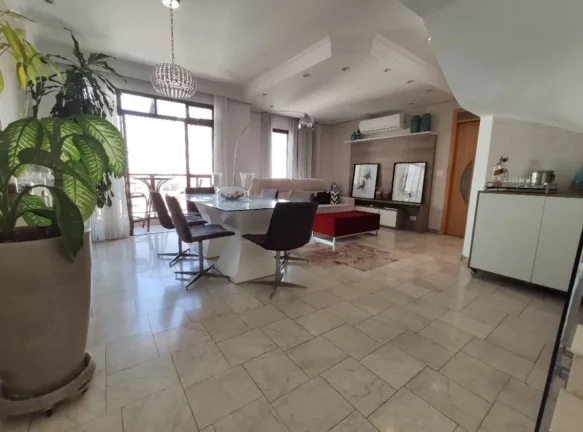 Imagem APARTAMENTO RESIDENCIAL em São Paulo - SP, Vila Gumercindo
